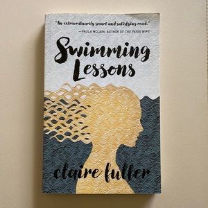 Swimming Lessons by Claire Fuller